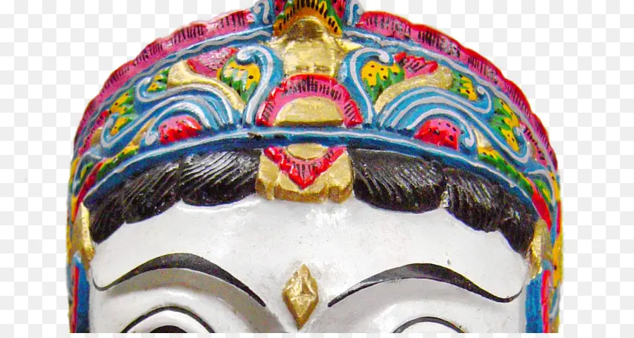 Maske，Başlık PNG