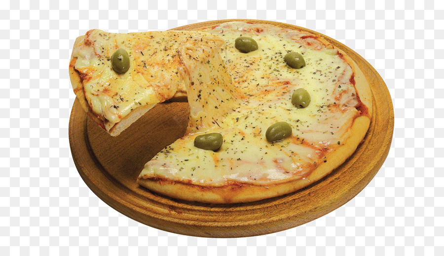 Pizza，Tarifi PNG