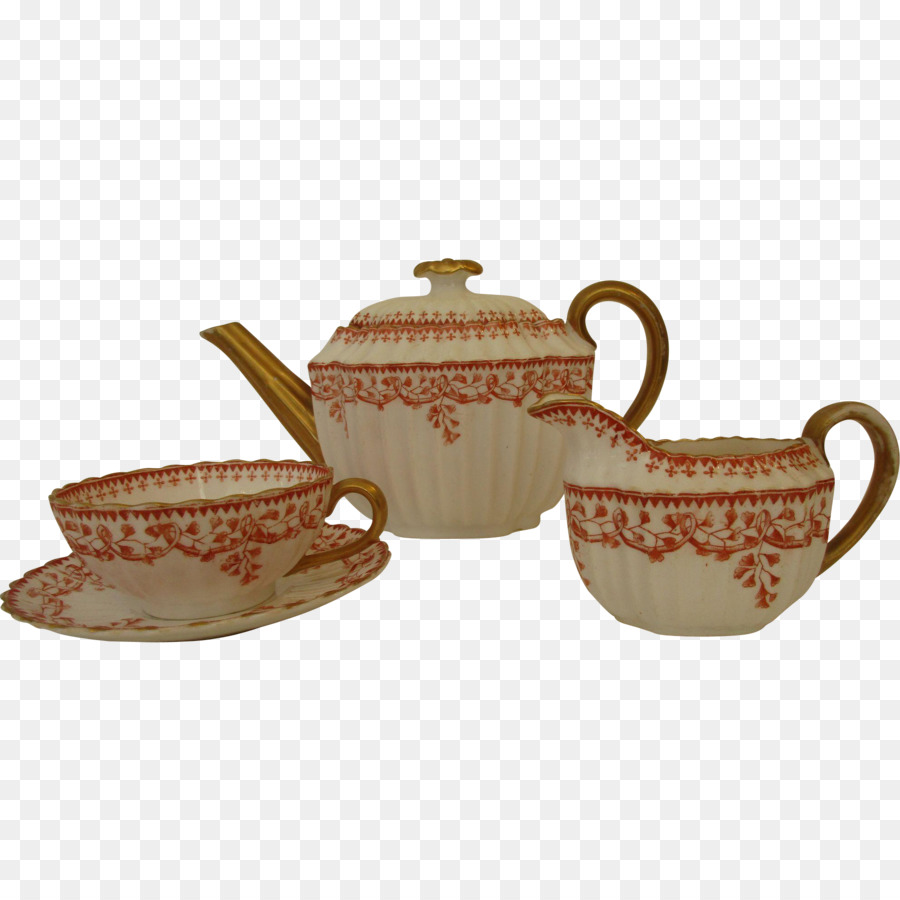 Çay Seti，çaydanlık PNG