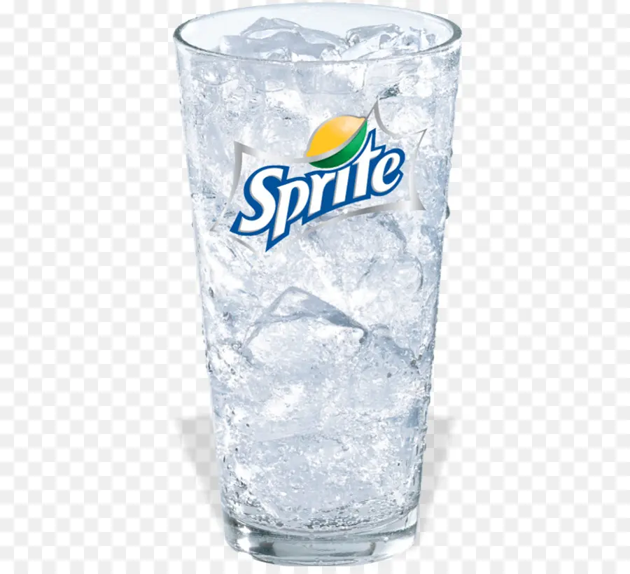 Sprite Camı，İçecek PNG