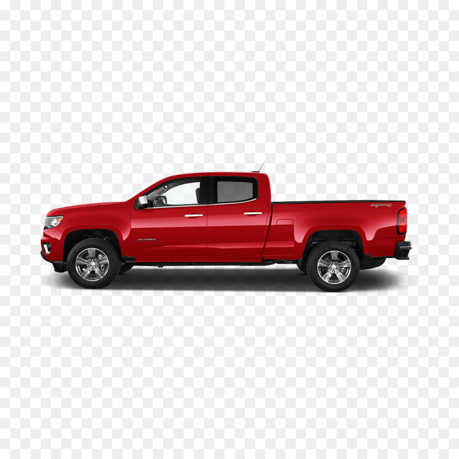 2018 Chevrolet Colorado，Genel Motorlar PNG