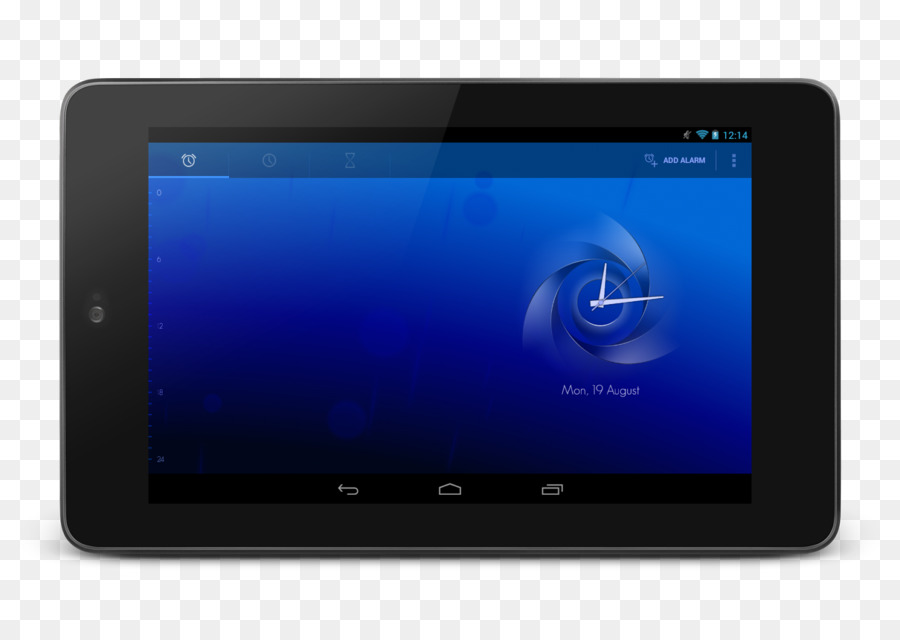 Tablet Bilgisayarlar，Android PNG