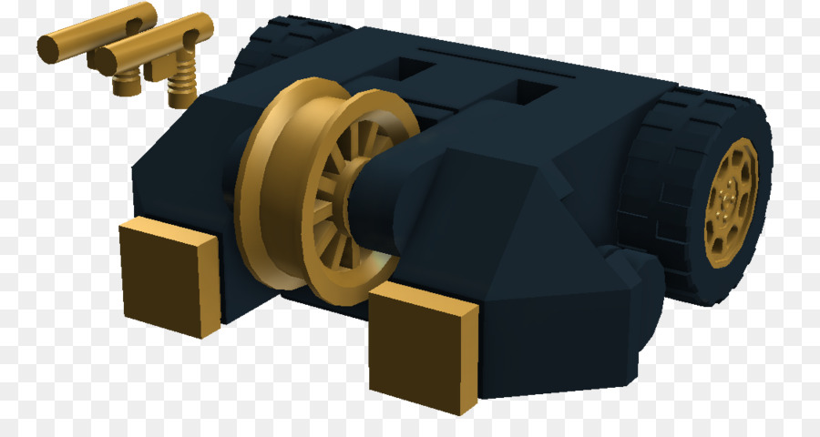 Lego，Robot PNG