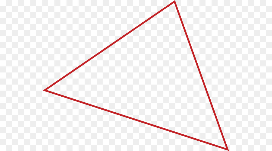 Üçgen，Geometrik PNG