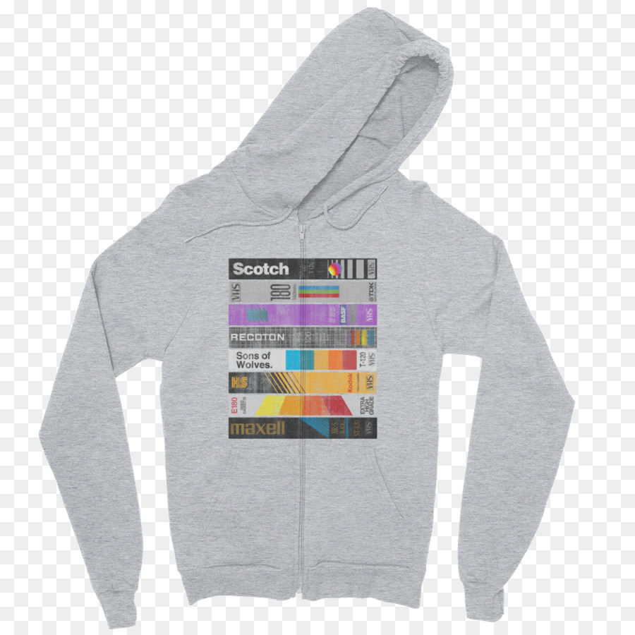 Hoodie，Fermuar PNG