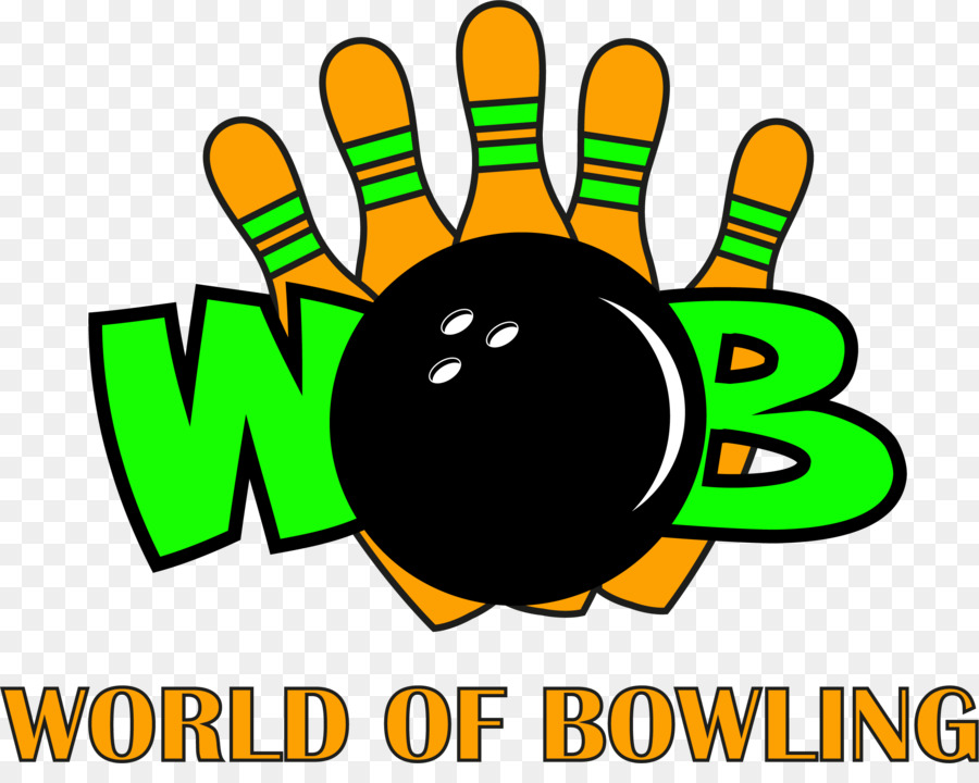 Dünya Bowling Vs，Logo PNG