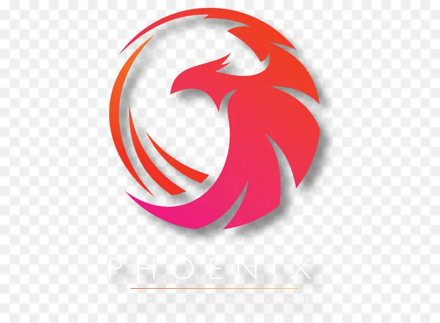 Phoenix Logosu，Kuş PNG