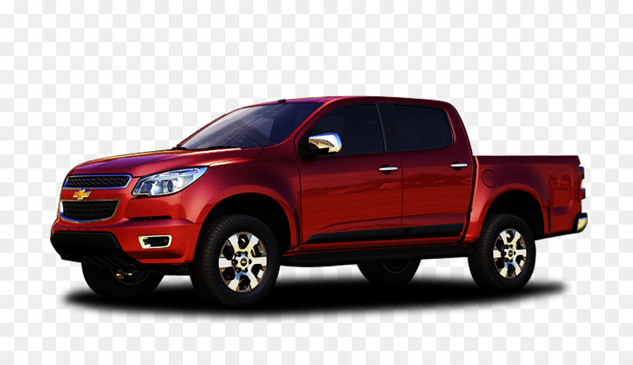 Pikap，Chevrolet Colorado PNG