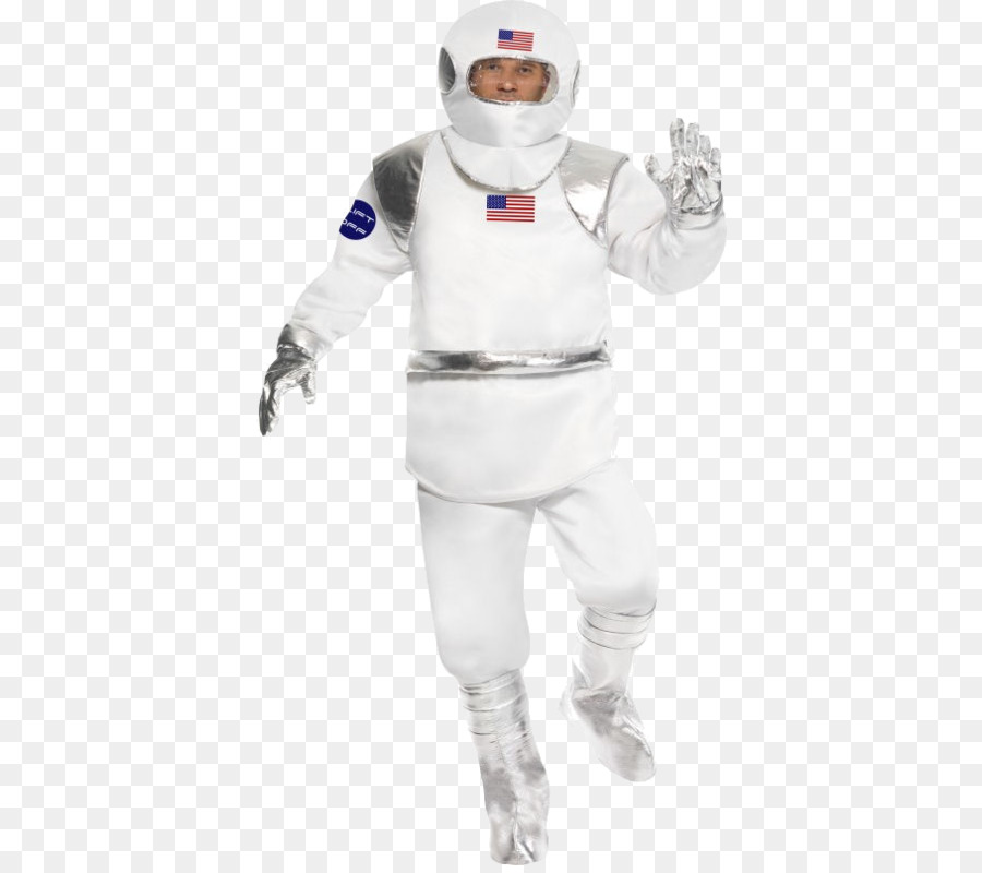 Astronot，Uzay Elbisesi PNG