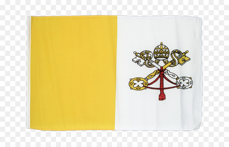 Bayrak，Vatikan Bayrağı PNG