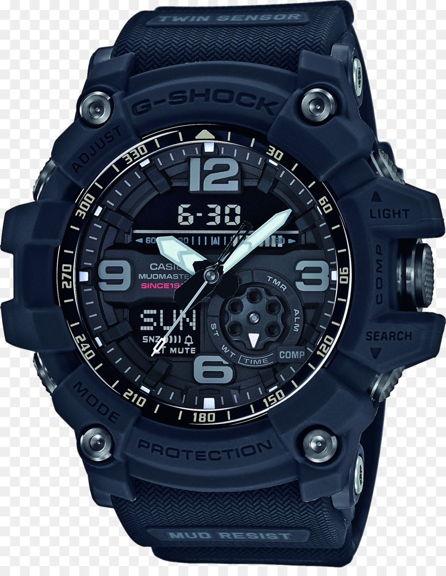 G Master，Gshock PNG