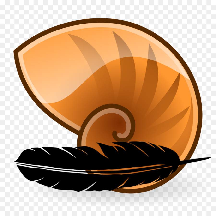 Nautilus Kabuğu，Deniz PNG