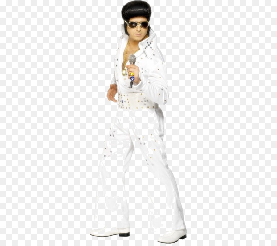 Elvis Kostümü，Elvis PNG