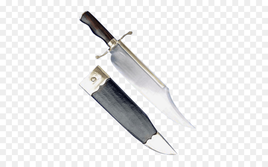 Bowie Bıçağı，Bıçak PNG