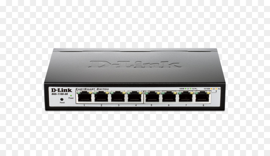 Ethernet，Dlink PNG