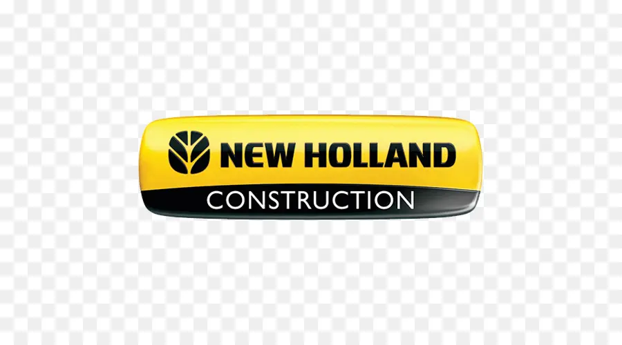 New Holland Logosu，Yapı PNG