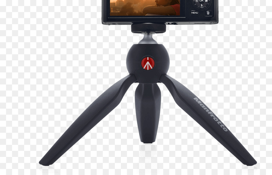 Manfrotto，Tripod PNG