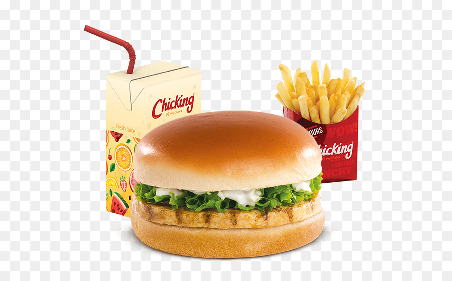 çizburger，Hamburger PNG