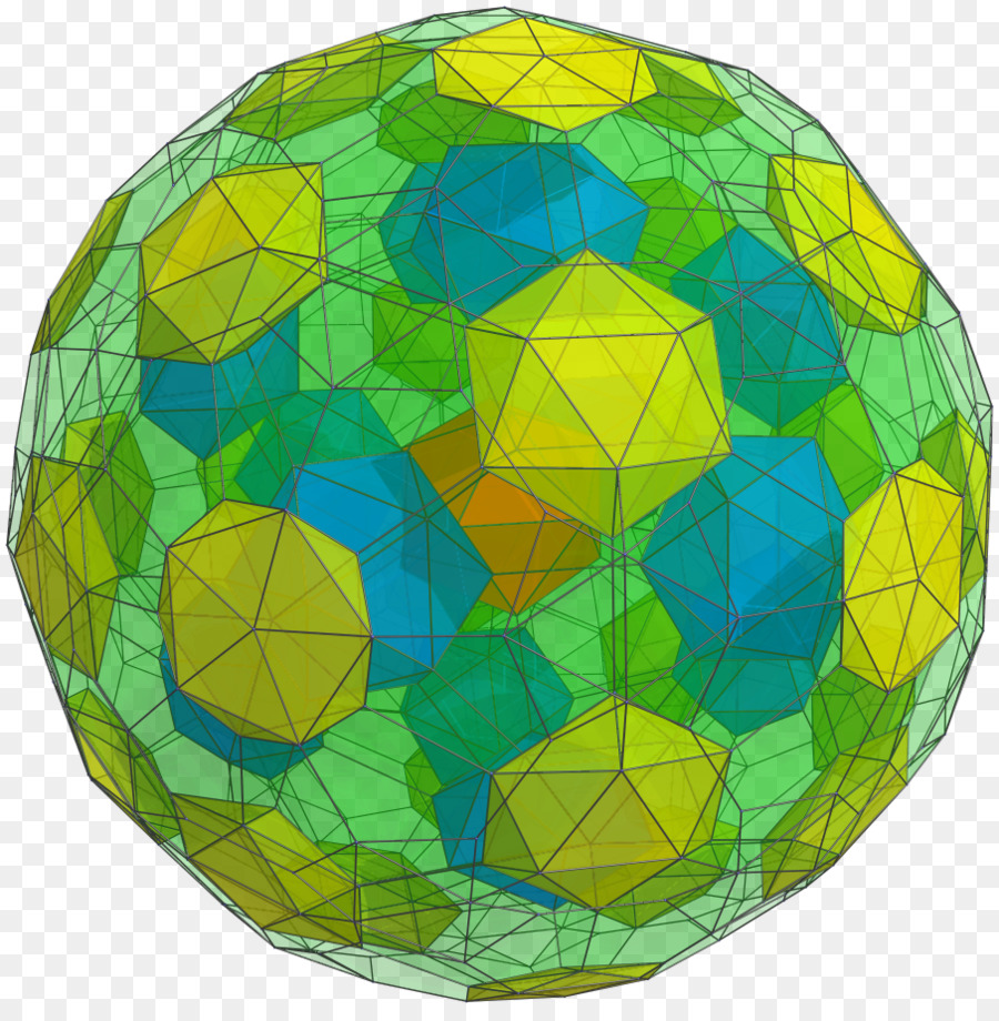 600cell，Tetrahedron PNG