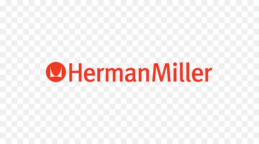 Herman Miller Logosu，Mobilya PNG