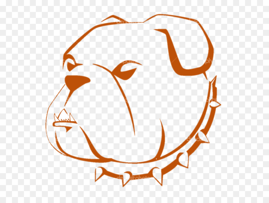 Buldog，Köpek PNG