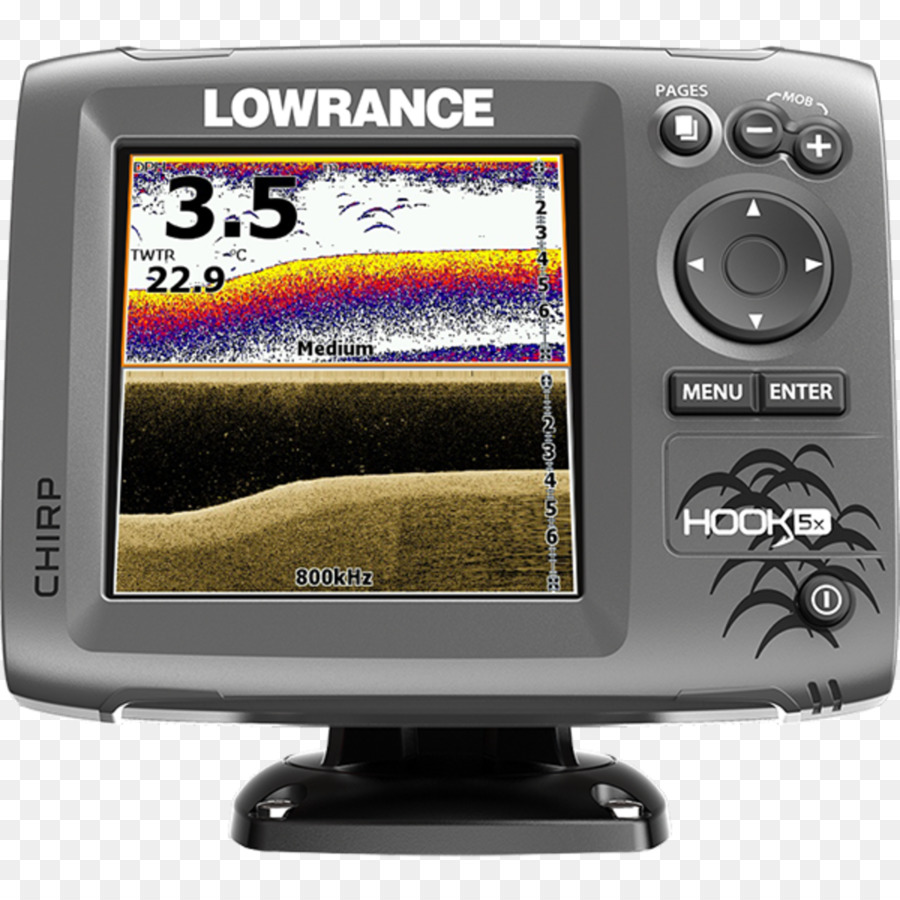 Balık Bulma，Lowrance Elektronik PNG