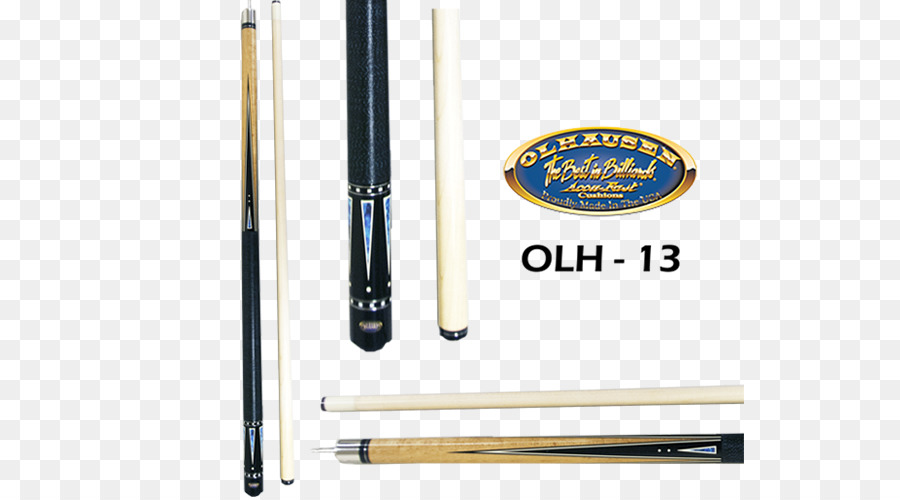 Cue Stick，Olhausen Bilardo Imalat A Ş PNG