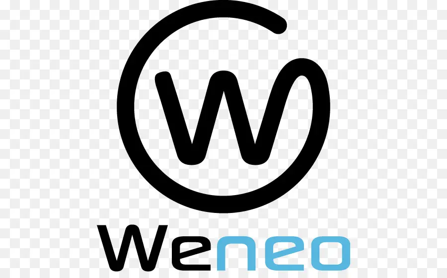 Weneo'nun Logosu，Marka PNG