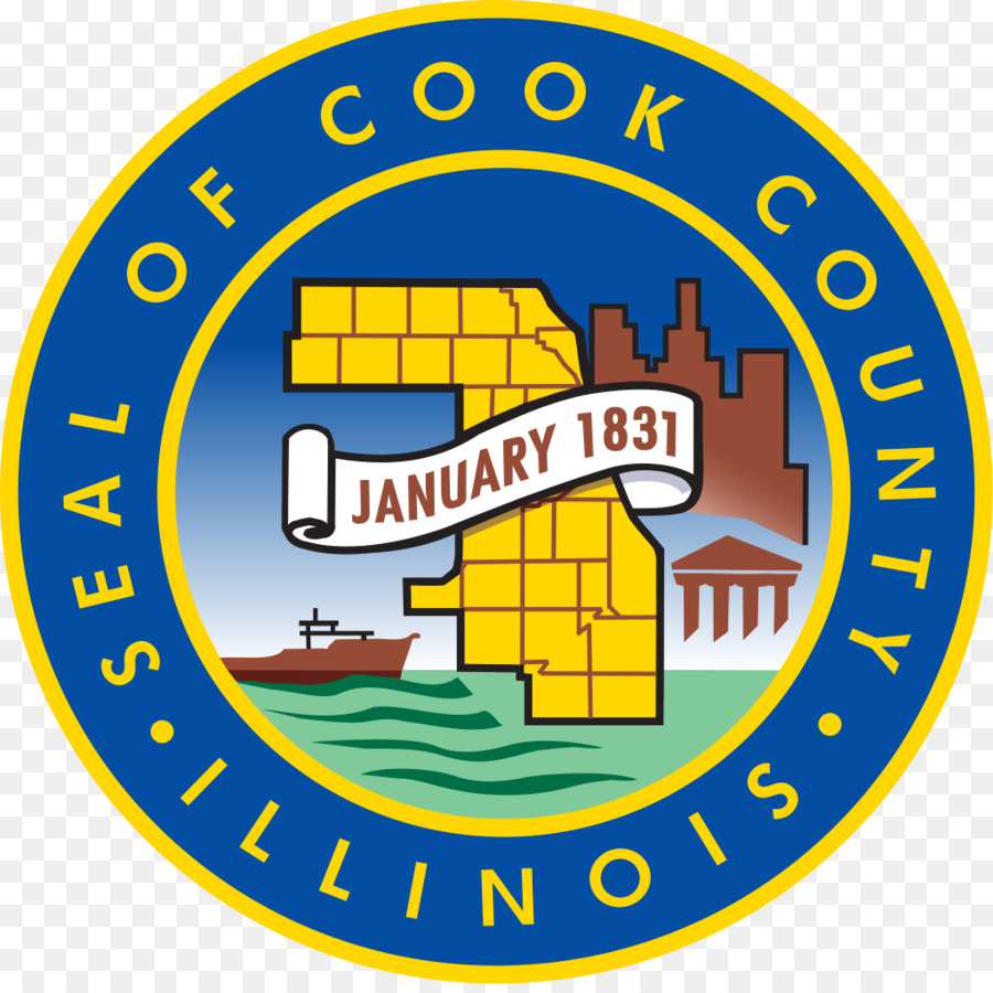 Inceleme Cook County Board，Cook Haznedar Ofisi PNG