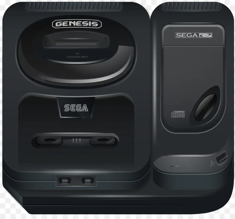 Oyun Konsolu，Sega PNG