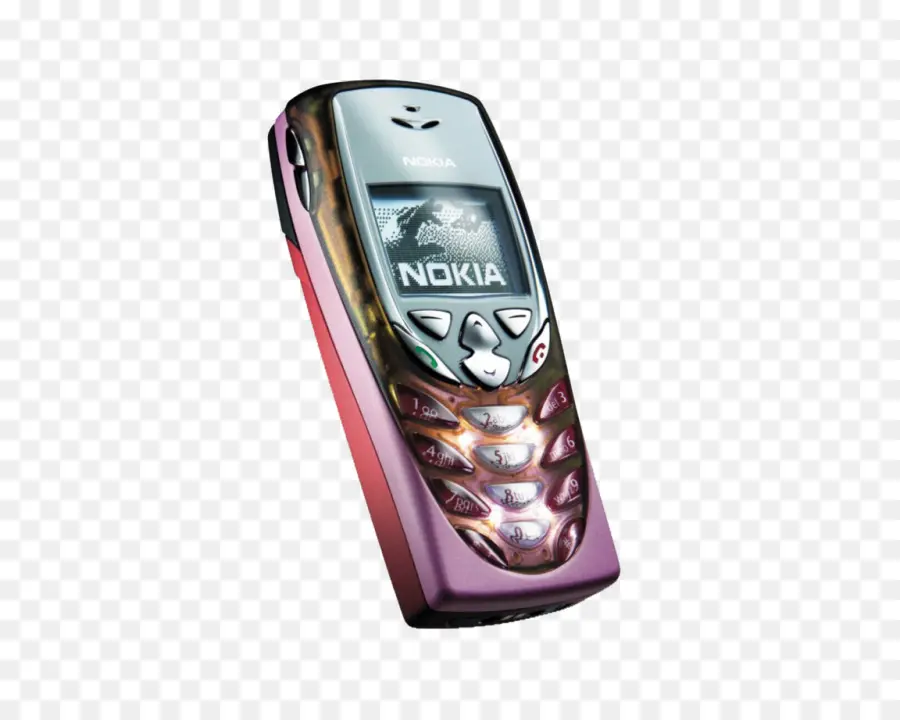 Nokia 8310，Nokia 8210 PNG