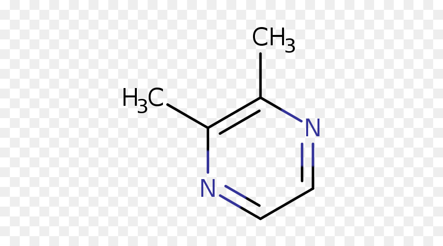 Polisiklik Aromatik Hidrokarbon，12 Dimetilsiklopropan PNG