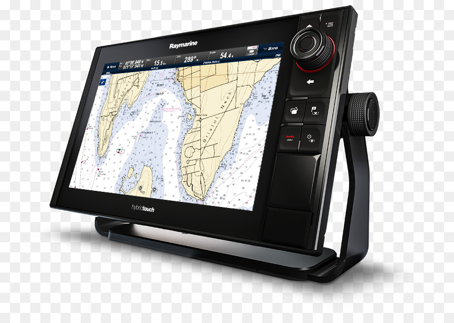 Raymarine Plc，Chartplotter PNG