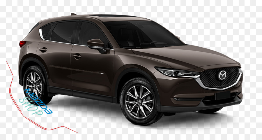 Mazda Araba，Suv PNG