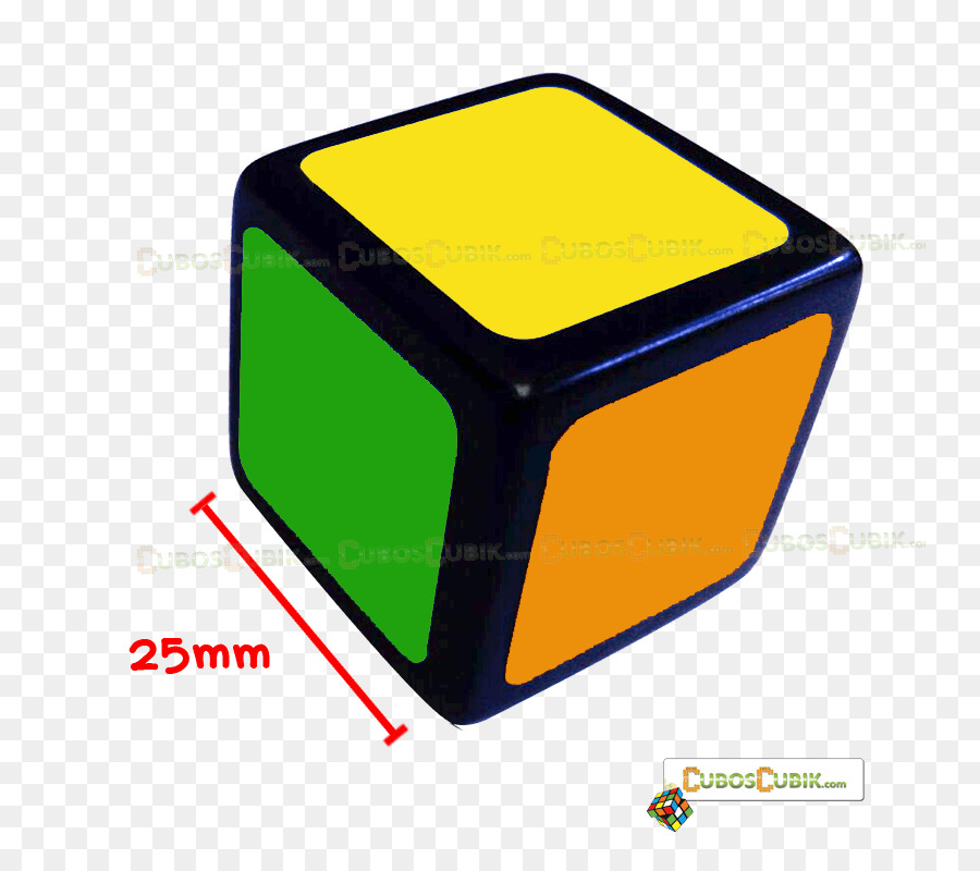 Rubik Küp，Küp PNG