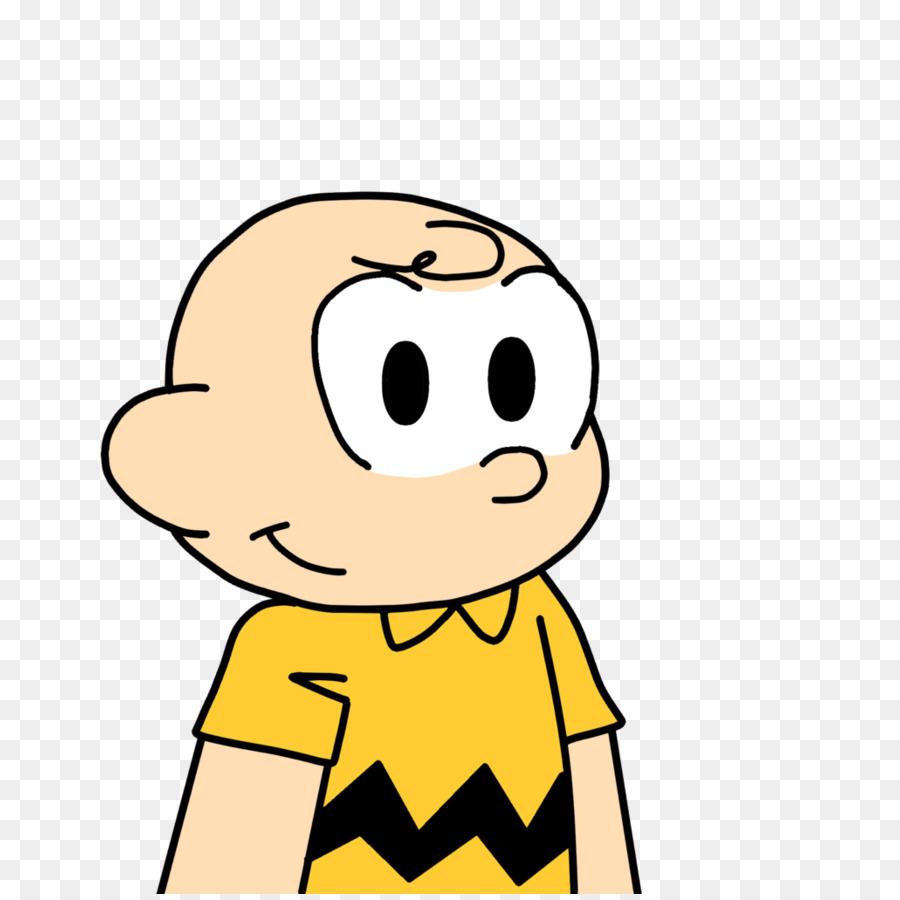Charlie Brown，Monica PNG