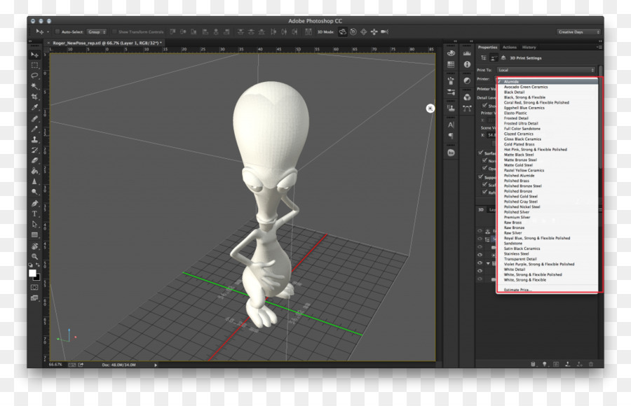 3d Modelleme，Tasarım PNG