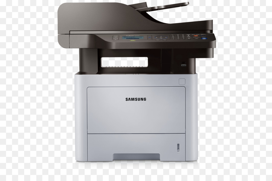 Çok İşlevli Yazıcı，Samsung Proxpress M4070fr PNG