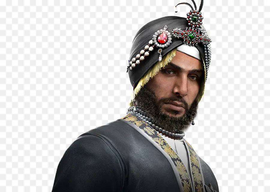 Hayırlıgil，Assassin S Creed Syndicate Son Maharaja Görevleri Pack PNG