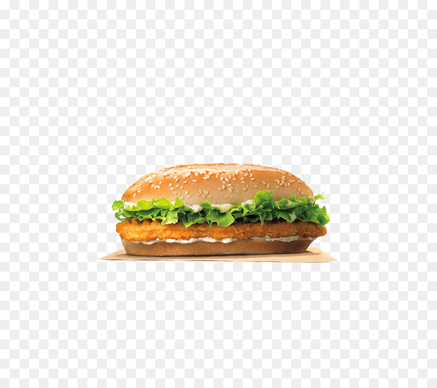 Tavuklu Sandviç，Hamburger PNG