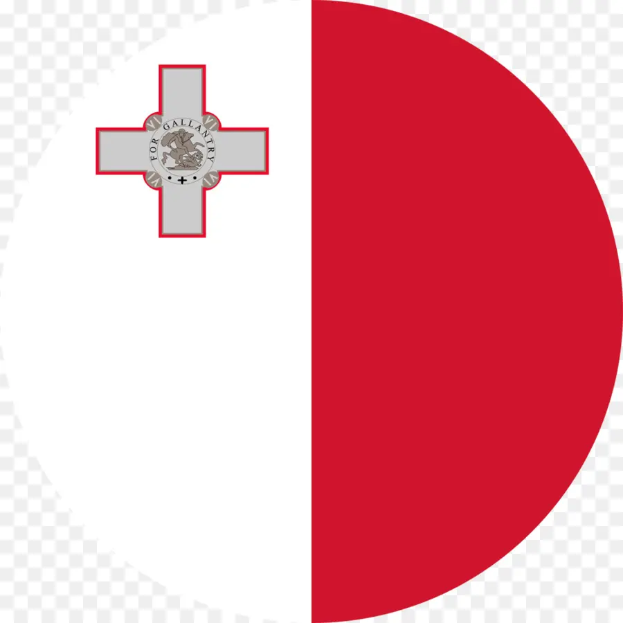 Malta Bayrağı，Ülke PNG