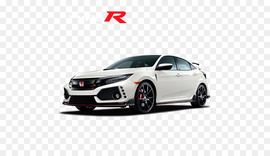 2018 Honda Civic Type R Hatchback Touring，Honda PNG