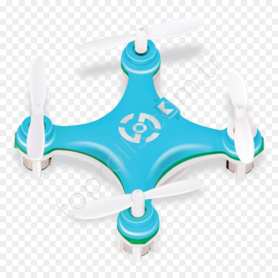 Helikopter，Quadcopter PNG