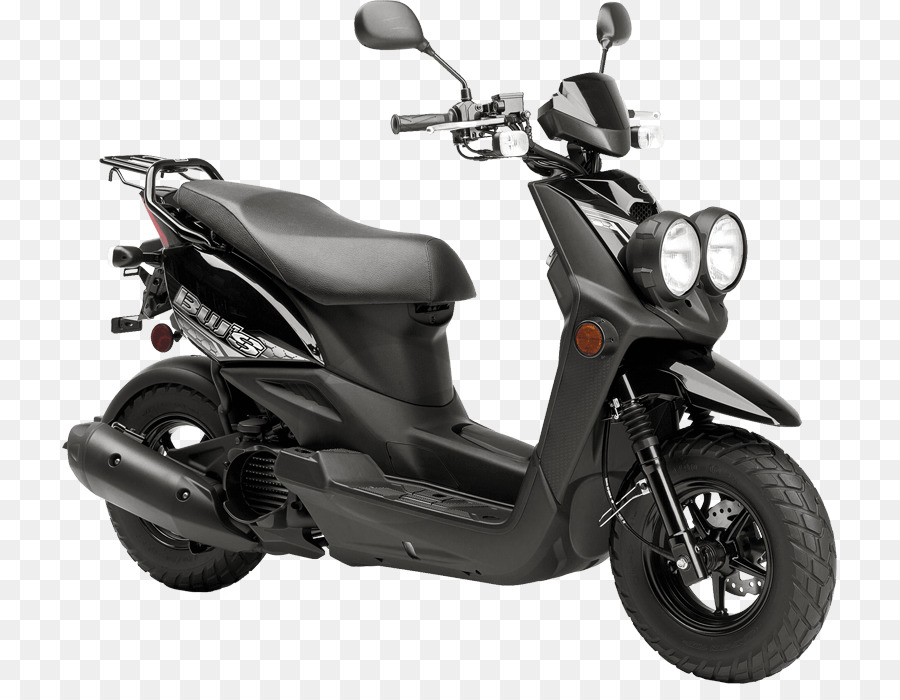 Beyaz Scooter，Sürmek PNG