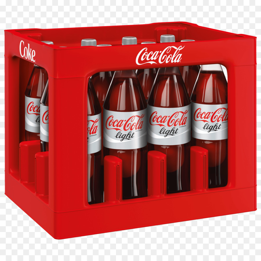 Cocacola，Gazlı İçecekler PNG