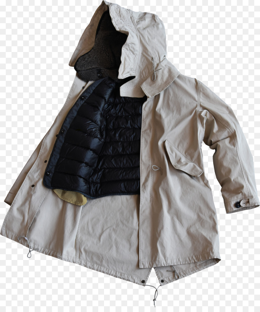 Ceket，Parka PNG