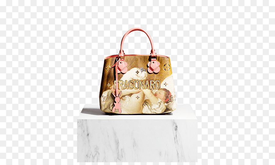 Mona，Louis Vuitton PNG