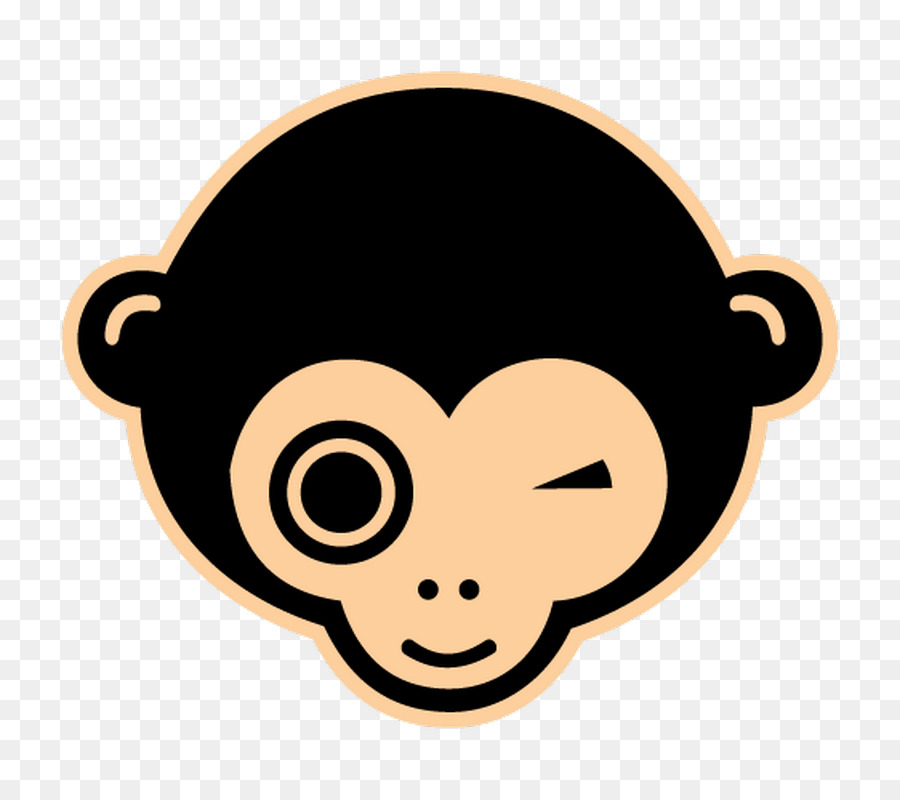 Maymun Edinin，Logo PNG