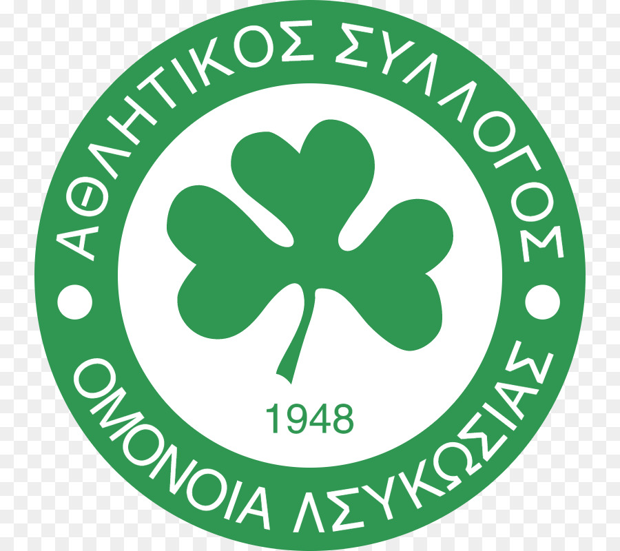 Omonia Logosu，Spor PNG