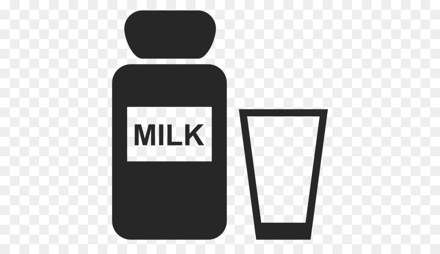 Süt，Süt şişesi PNG